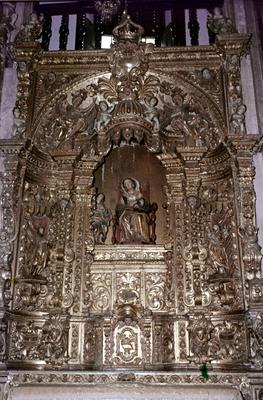 Igreja Matriz de Nossa Senhora do Pilar