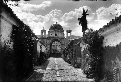 Cemitério da Almudena