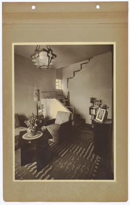 Projeto arquitetônico do escritório Freire & Sodré Engenheiros