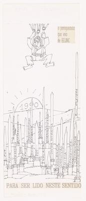 O paraquedista que veio de Beijing