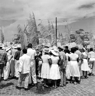 Segunda-Feira Gorda da Ribeira