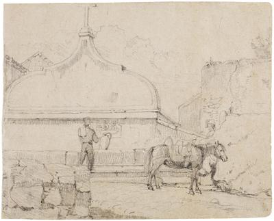 (Fonte da Boa Morte)