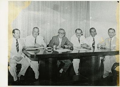 Compositores da SBACEM