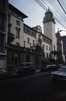 Igreja não identificada