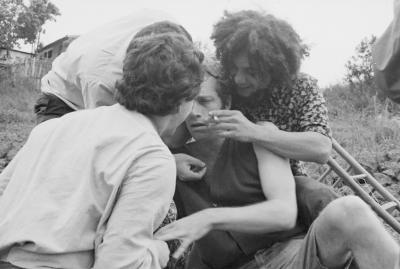 Gamal, O Delírio do Sexo