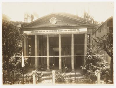 Igreja Positivista do Brasil