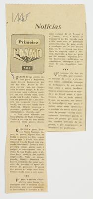 Notícias