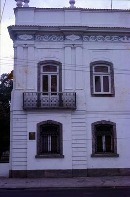 Museu do Primeiro Reinado