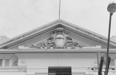 Barra Funda - Esquinas, fachadas e interiores