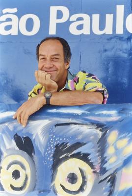 Roberto Muylaert, 18ª Bienal