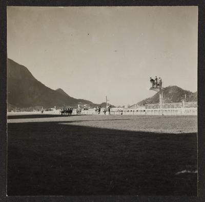 Panoramas, Jockey Club Brasileiro