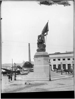 Monumento a Pedro Álvares Cabral