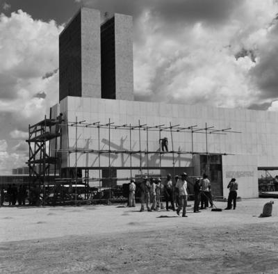 Museu Histórico de Brasília