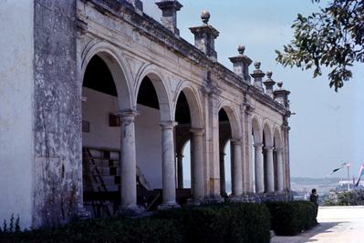 Santuário de Nossa Senhora da Encarnação