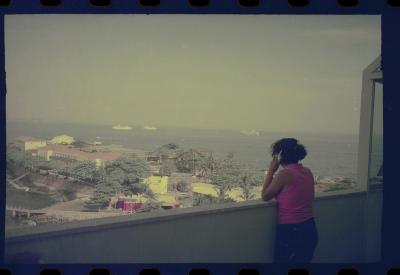 Família e amigos de Jorge Bodanzky