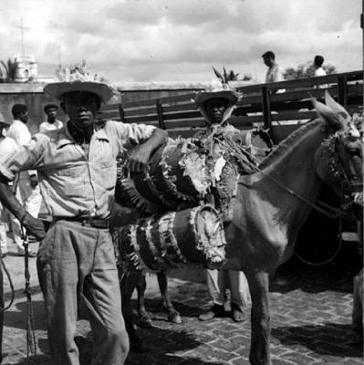 Lavagem de Nosso Senhor do Bonfim