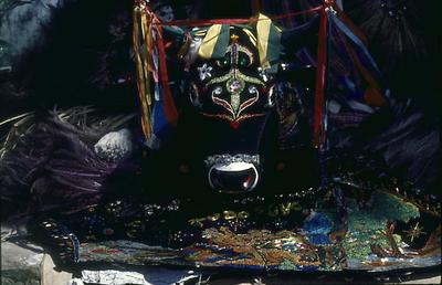 Série Bumba-meu-boi - Festa de São João