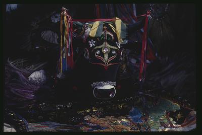 Série Bumba-meu-boi - Festa de São João