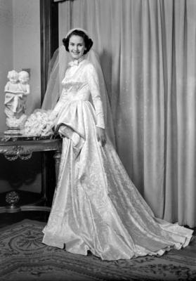 Casamento de Vera Penteado