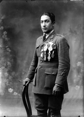 Alejandro Velasco Astete, primeiro aviador cusquenho