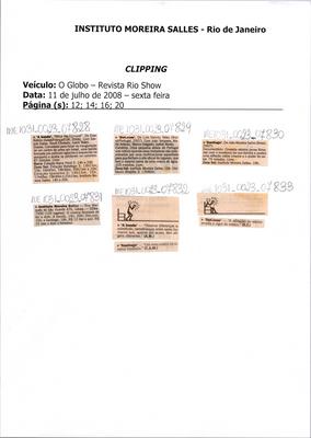 'A Banda' - "Observa diferenças e, sobretudo, semelhanças entre seres humanos que, apenas por acaso, têm origens diferentes."