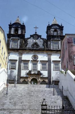 Igreja do Santíssimo Sacramento