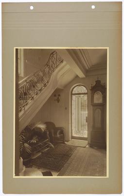 Projeto arquitetônico do escritório Freire & Sodré Engenheiros