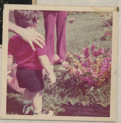 Túmulo de Pixinguinha