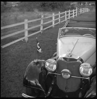 Campanha publicitária da agência L&M Propaganda para Mercedes