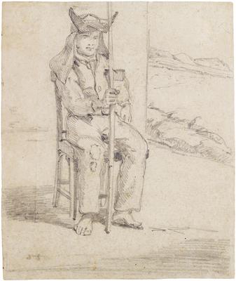 (Camponês de São Miguel e Santa Maria)