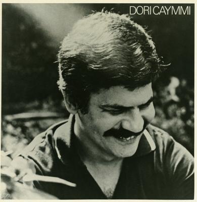 Dori Caymmi (capa de disco)