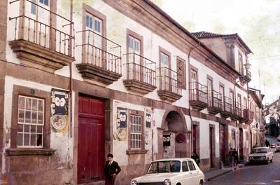Casa do Arco