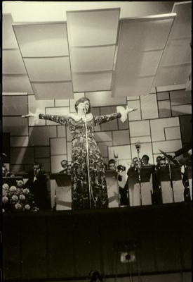 Marília Medalha - I Bienal do Samba