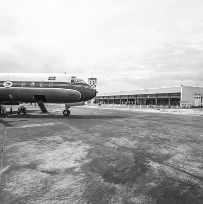 Aeroporto Internacional de Fortaleza