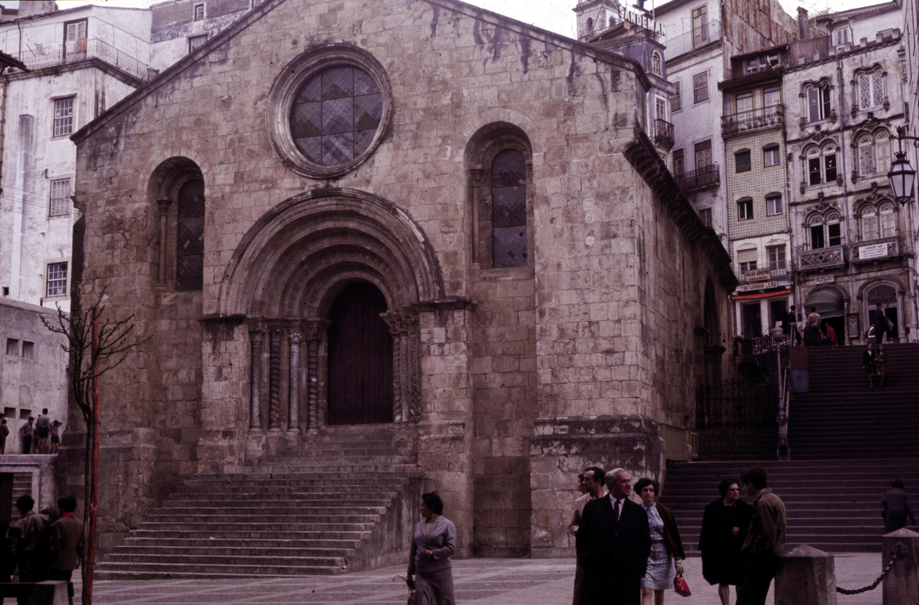 Igreja de São Tiago