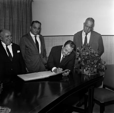 Assembleia da Coligação das Sociedades de Autores e Compositores