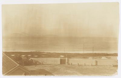 Residência da família Barreira Vianna