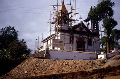 Igreja de Nossa Senhora do Rosário