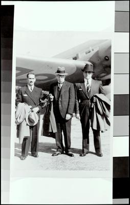 Fred Figner (reprodução)