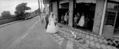 Loja de vestidos de noiva