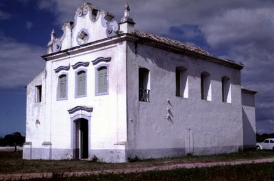 Igreja Nossa Senhora das Neves