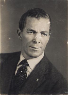 Ayrão Reis