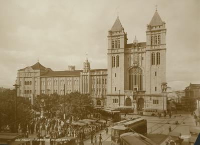 Basílica de São Bento