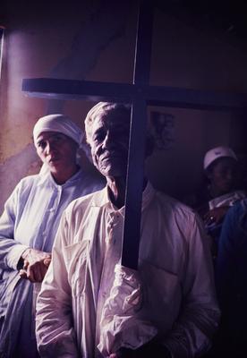 Série Sertões - Romeiros