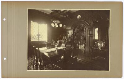 Projeto arquitetônico do escritório Freire & Sodré Engenheiros