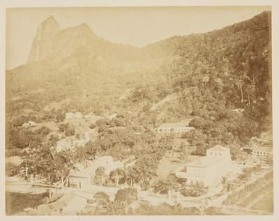 São Clemente e Morro do Corcovado