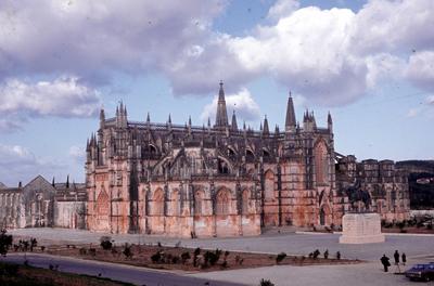 Mosteiro da Batalha