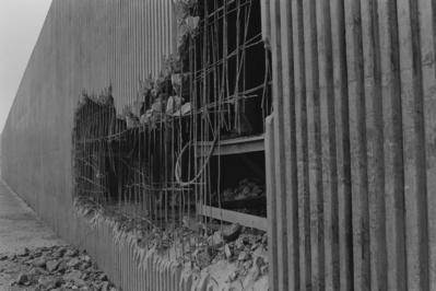 Destruição do Banco do Brasil/Carrefour