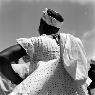Festa de Iemanjá em Rio Vermelho