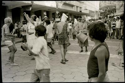 Carnaval de rua